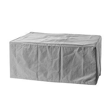Schutzhülle für Cocooning Tisch rechteckig Schutzhülle für Cocooning Tisch rechteckig