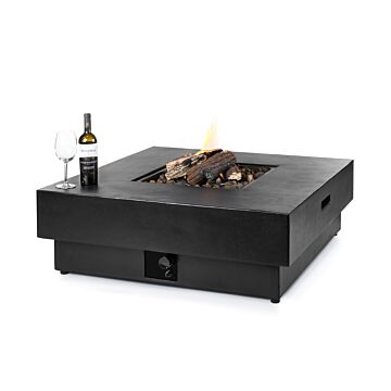 Happy Cocooning Feuertisch Hestia