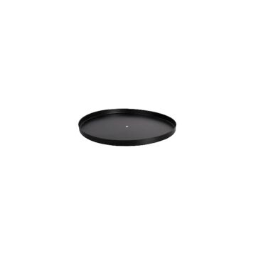 2L Home & Garden Bodenplatte rund