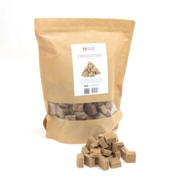 HEAT Outdoor Living Aanmaakblokjes 1 kg