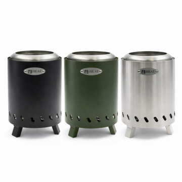 HEAT Rokfri Small Produktfoto