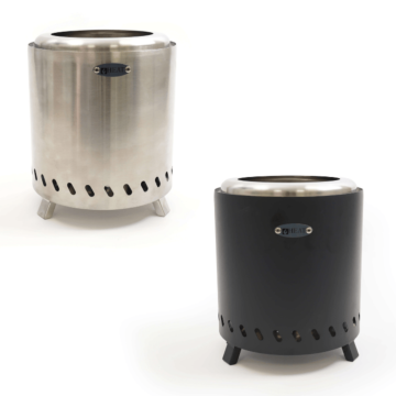 HEAT rookvrije vuurkorf Rokfri medium