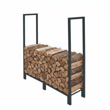 HEAT Holzlager Trelopp XL