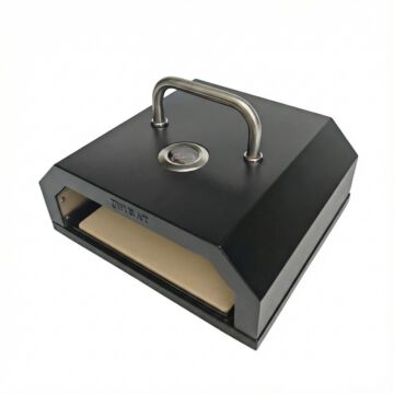 HEAT Pizzaofen Eldhus