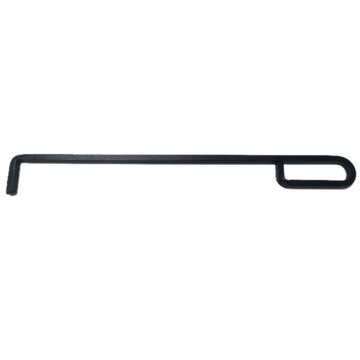 HEAT Schürhaken Krok