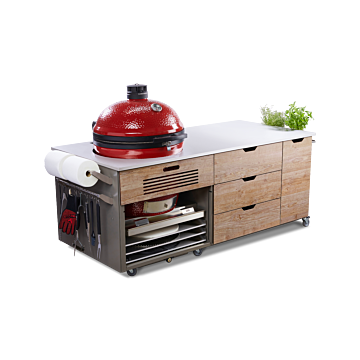 KamadoSpace Infinite Island XL KamadoSpace Infinite Island XL