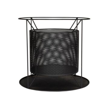 La Hacienda Feuerkorb Kora