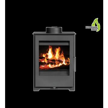 Livin'flame Holzofen Molde Livin'flame Holzofen Molde