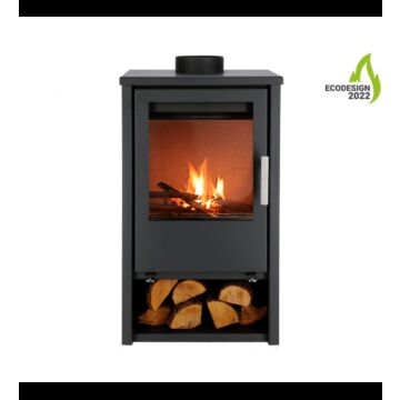 Livin'flame Holzofen Nordland Livin'flame Holzofen Nordland