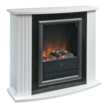 Dimplex Mozart Weiß Optiflame Dimplex Mozart Weiß Optiflame