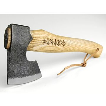 Njord Malin Small | Trekking- oder Camping-Axt Njord Malin Small | Trekking- oder Camping-Axt