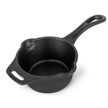 Petromax Kochtopf aus Gusseisen 0.5L Petromax Kochtopf aus Gusseisen 0.5L
