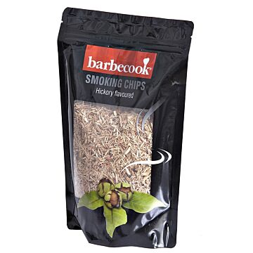 Barbecook Räucherchips Hickory