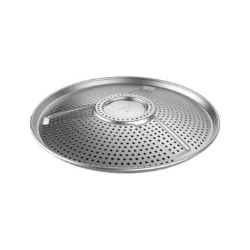 Solo Stove Pellet-Adapter für Bonfire Produktfoto