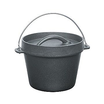 Barbecook Schmortöpfe/Dutch Oven 0,7l