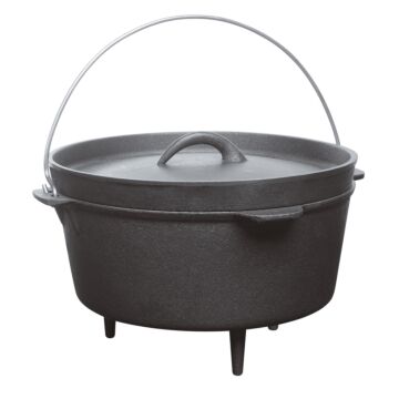 Barbecook Dutch Oven-3L