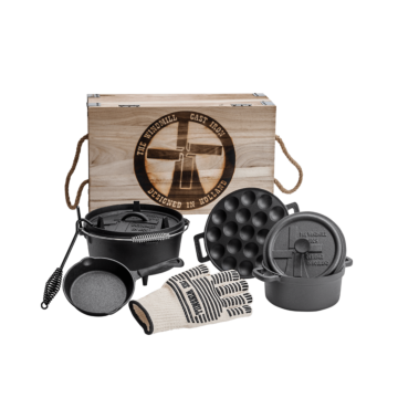 the windmill starter set Produktfoto
