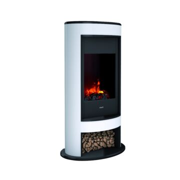 Dimplex Verdi Weiß Optimyst Dimplex Verdi Weiß Optimyst