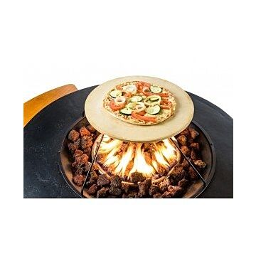 Pizzastein voor Cocoon Tisch