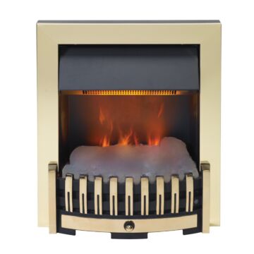 Dimplex danville Wasserdampf Kamin Produkt Foto
