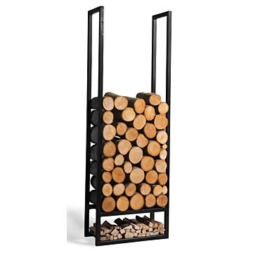 CookKing Holzaufbewahrung Atos 150x50x20 cm