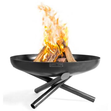 CookKing Feuerschale Indiana 60 cm