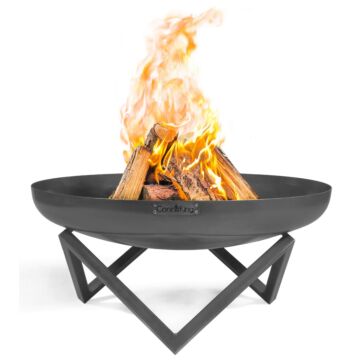 CookKing Feuerschale Santiago 80 cm