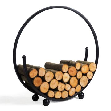 CookKing Holzlager Spiral 80 cm