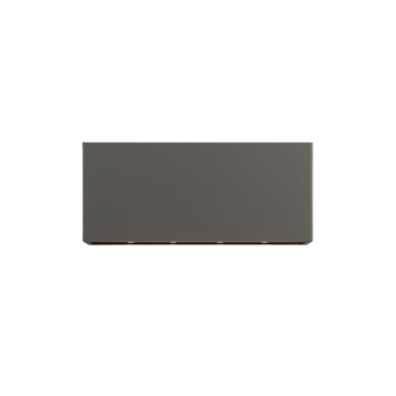 Zoluna Solar Wall Light BAS