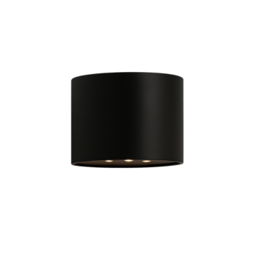 Zoluna Solar Wall Light MARGA ROUND