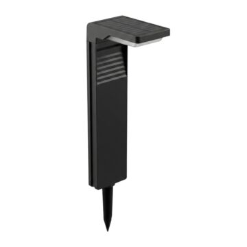 ZOLUNA Solar Priklamp Arie