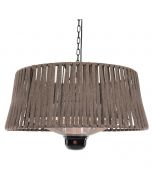 Sunred Artix Corda Stehende Heater 2100 | Feuerkorb-shop.de