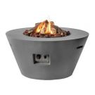 Cocoon Tisch Cone anthrazit