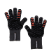The Bastard Fiber BBQ Handschuhe