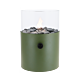 Cosiscoop XL Moss Green Gaslaterne