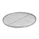 CookKing Grillrost rund Edelstahl Produktbild
