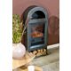 Eurom Woodland 2000 Ambiente-Kamin