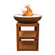 HEAT Bakka Grill-Plancha