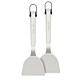 Barbecook Premium Spatel Set (2 Stück)