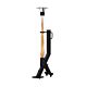 Green Flame Rocket Heater Pellet-Feuer