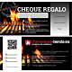 OFYR Feuerschale Grill