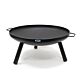 Heat Classic 60 F&H Schwarz