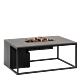 Cosiloft 120 Black/grey