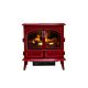 Dimplex Grand Rouge Opti-Myst