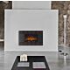 Eurom Harstad Ambiente-Kamin