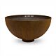 BonFeu Feuerschale BonBowl Pro 100 cm