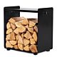 CookKing Holzlagerung Fuego Produkt Foto