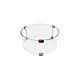 Cosidrum Glasverkleidung rund