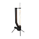 HEAT Pellet-Terrassenheizer Hollum