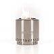 herQs Rauchfreier Feuerkorb Cozy Produktbild